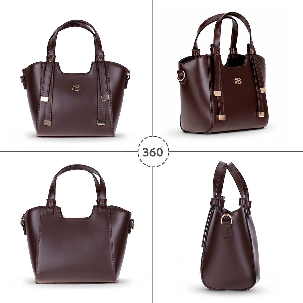 Rovelle PU Leather Women's Bag