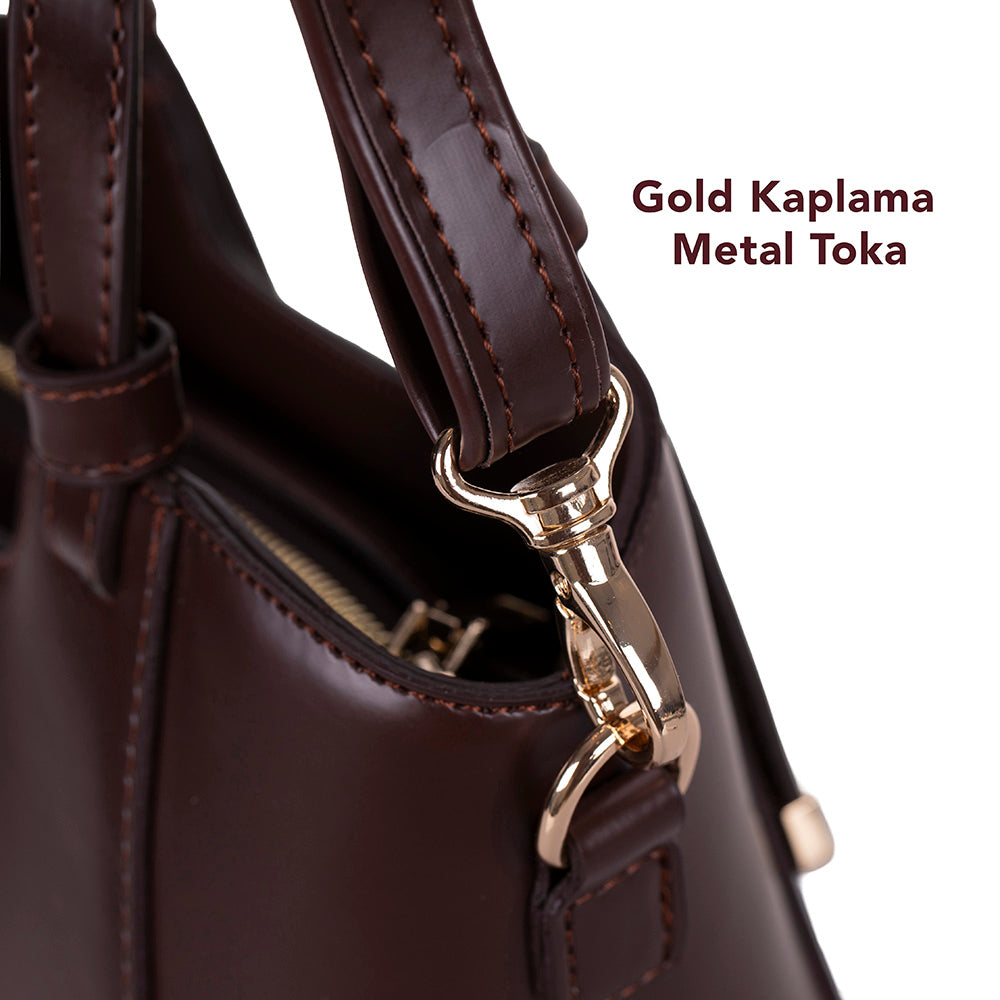 Rovelle PU Leather Women's Bag