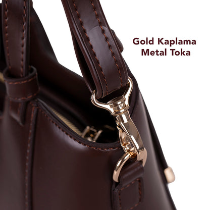 Rovelle PU Leather Women's Bag
