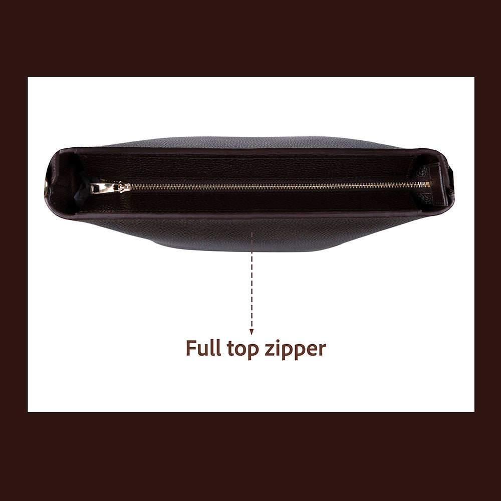 Elena Women's Leather Bag