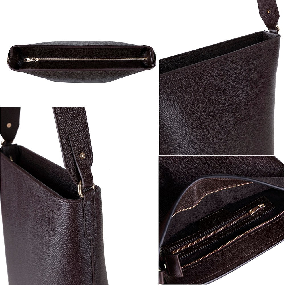 Elena Women's Leather Bag