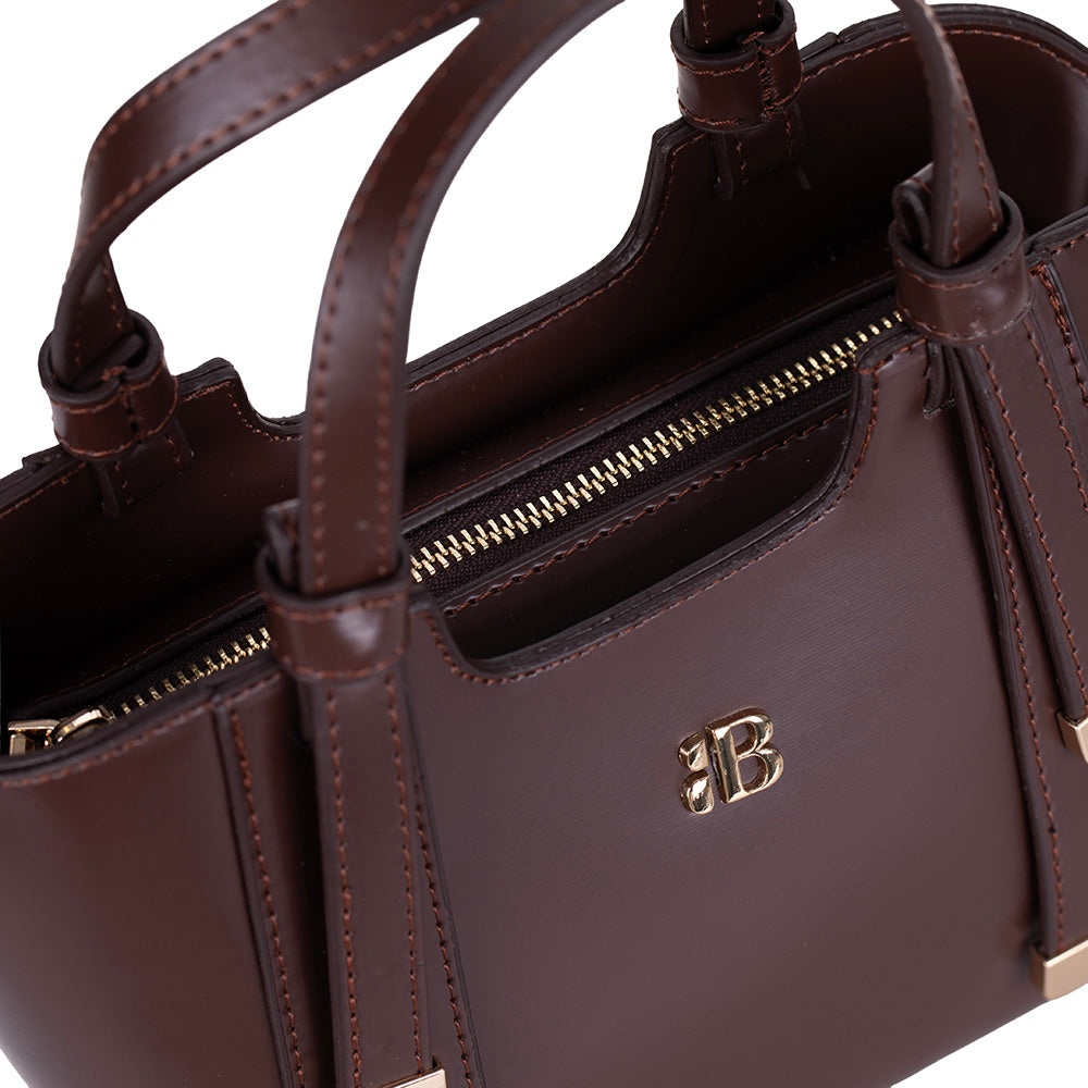 Rovelle PU Leather Women's Bag