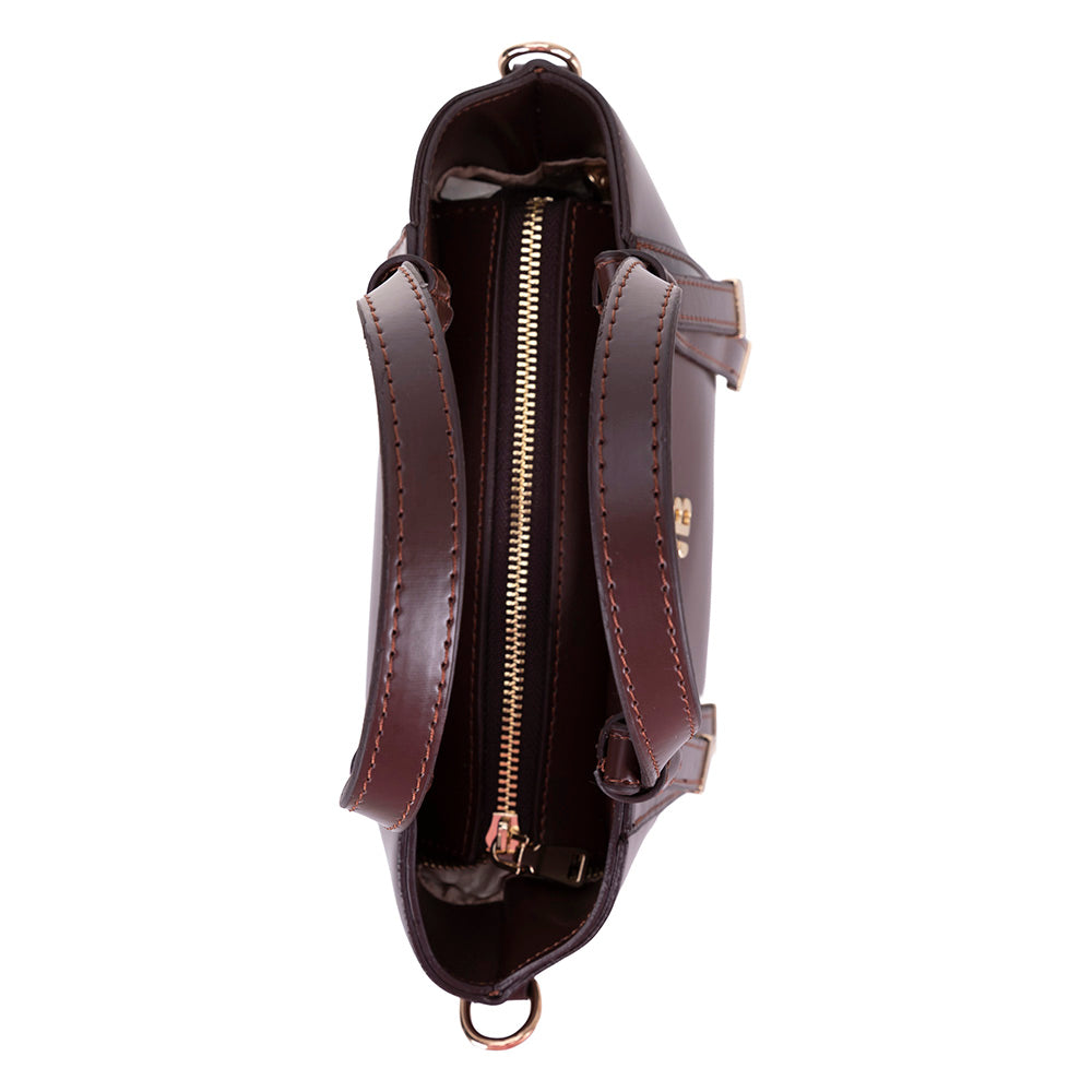 Rovelle PU Leather Women's Bag