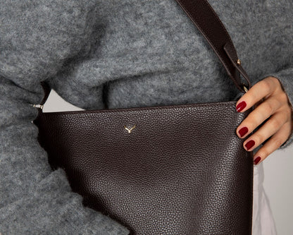 Elena Leather Women's Bag