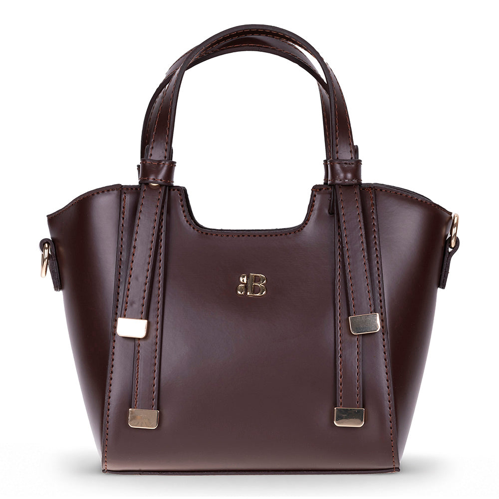 Rovelle PU Leather Women's Bag