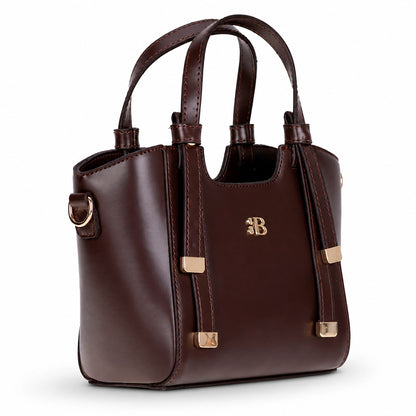 Rovelle PU Leather Women's Bag