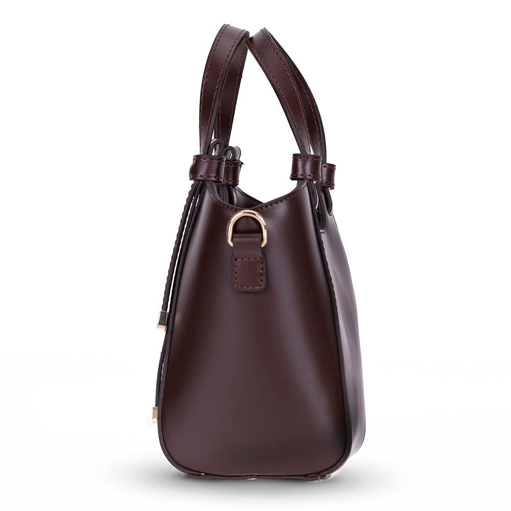 Rovelle PU Leather Women's Bag