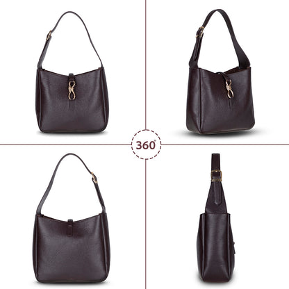 Azura Women's Leather Bag