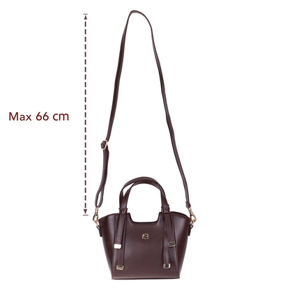 Rovelle PU Leather Women's Bag