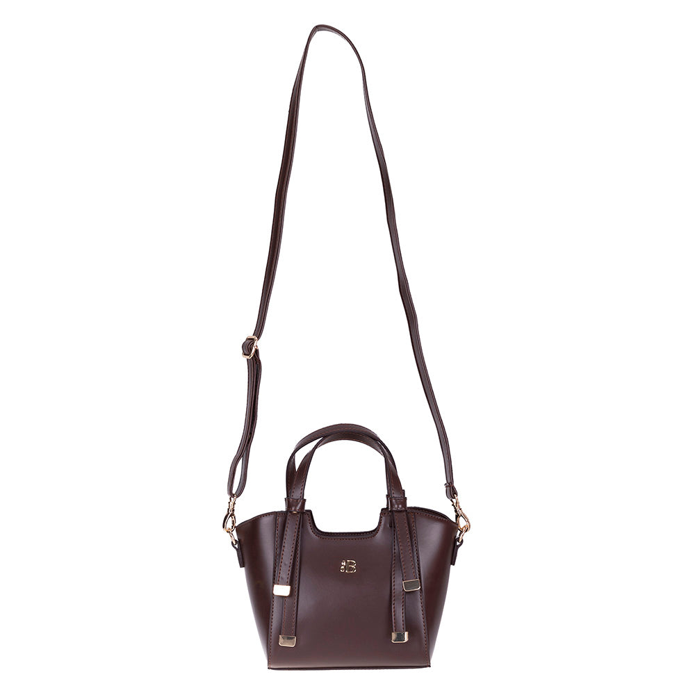 Rovelle PU Leather Women's Bag