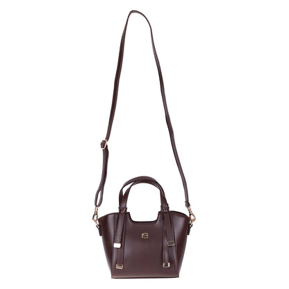 Rovelle PU Leather Women's Bag