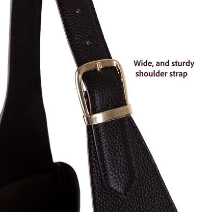 Azura Leather Women's Bag