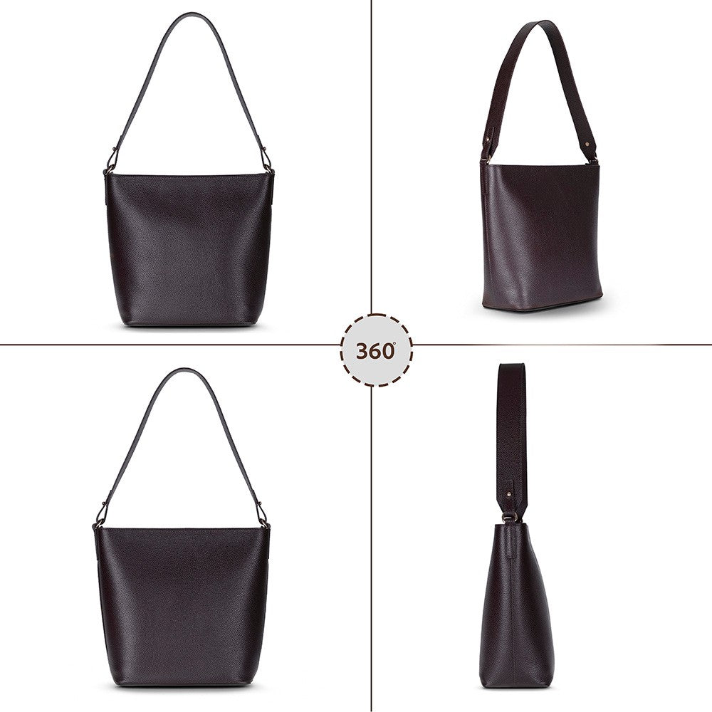 Elena Women's Leather Bag