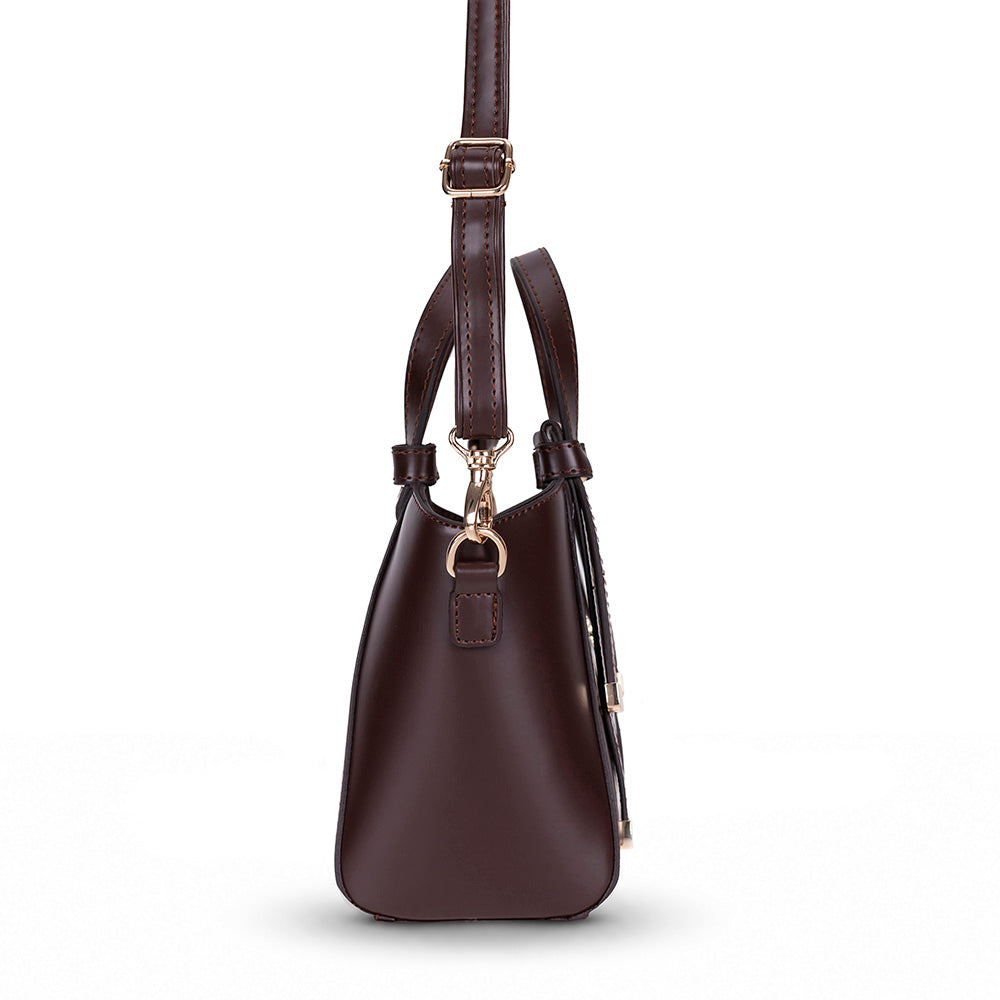 Rovelle PU Leather Women's Bag