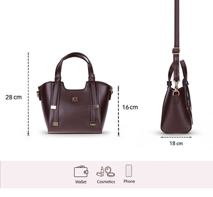 Rovelle PU Leather Women's Bag