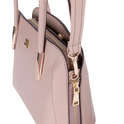 Burkley Liora PU Leather Women's Bag