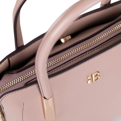 Burkley Liora PU Leather Women's Bag