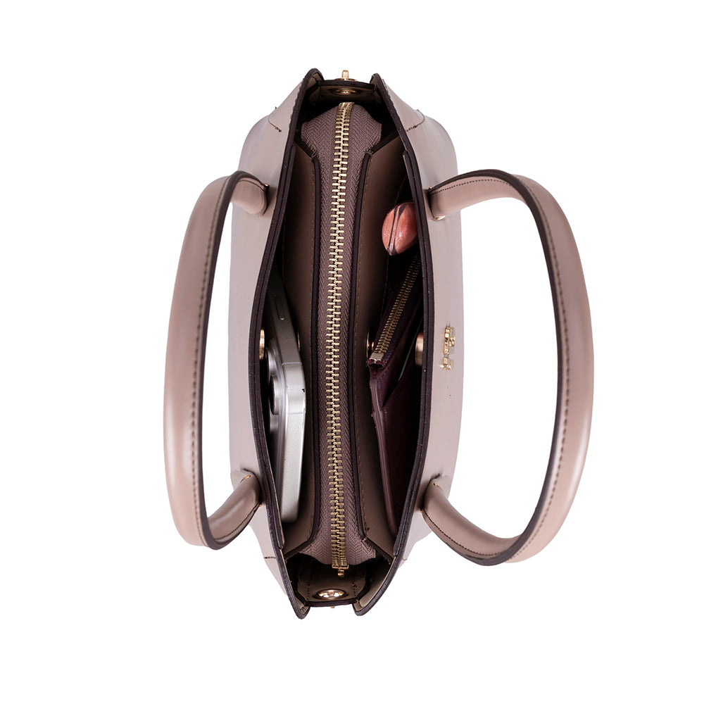 Burkley Liora PU Leather Women's Bag