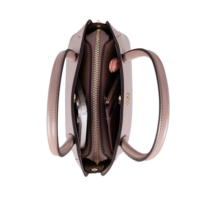 Burkley Liora PU Leather Women's Bag