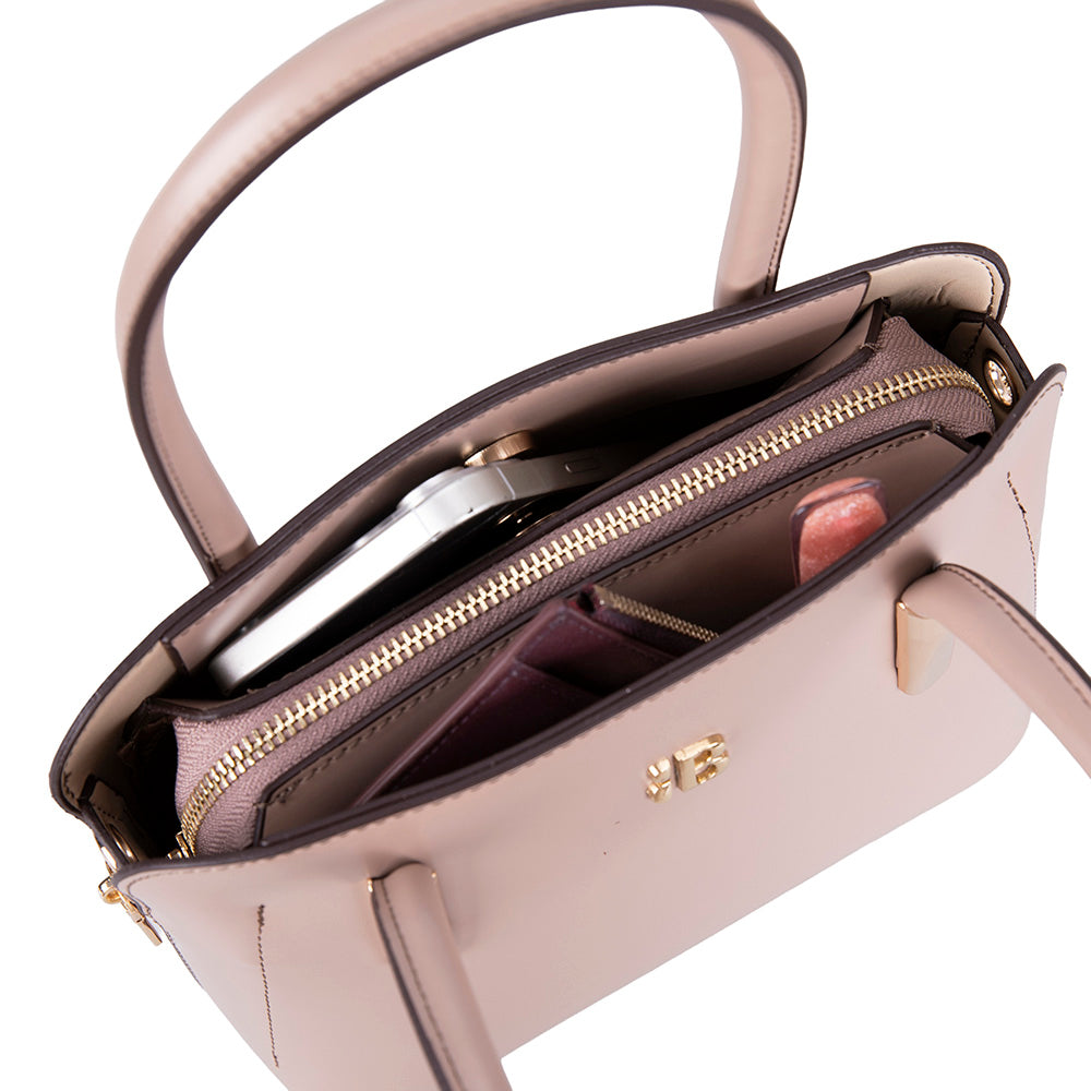 Burkley Liora PU Leather Women's Bag