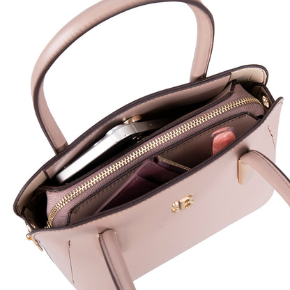 Burkley Liora PU Leather Women's Bag