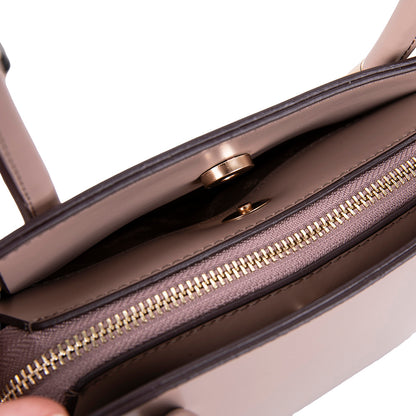 Burkley Liora PU Leather Women's Bag