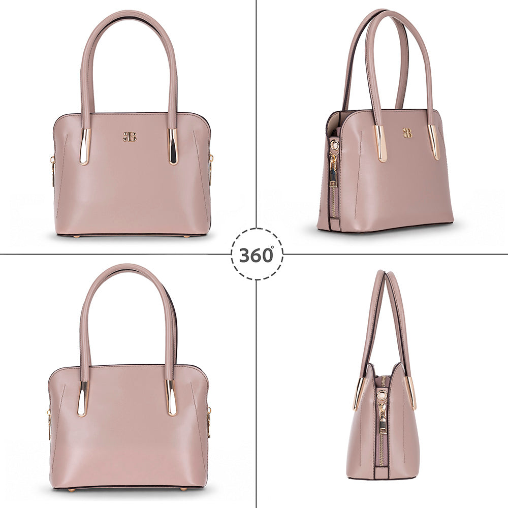 Burkley Liora PU Leather Women's Bag