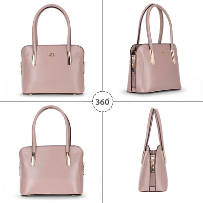 Burkley Liora PU Leather Women's Bag