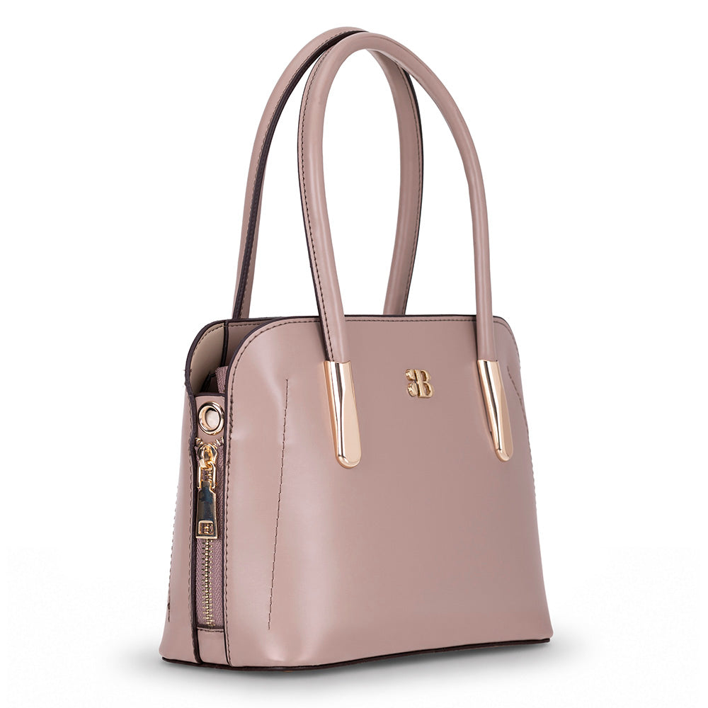 Burkley Liora PU Leather Women's Bag