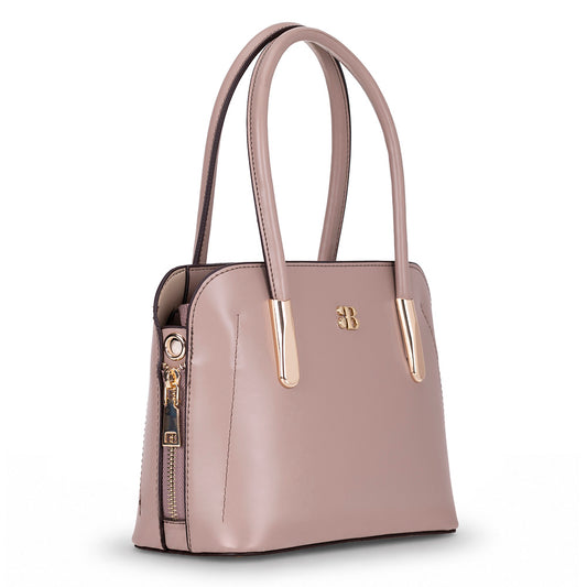 Burkley Liora PU Leather Women's Bag