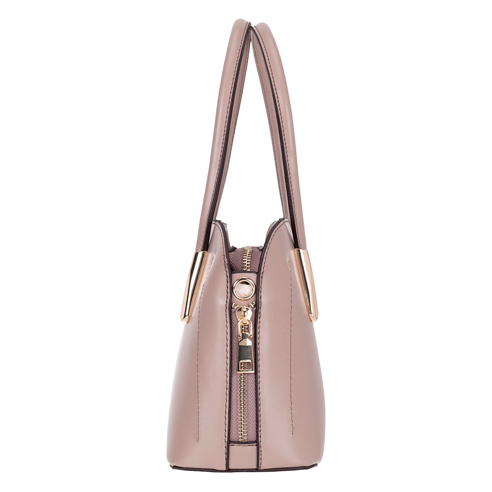 Burkley Liora PU Leather Women's Bag