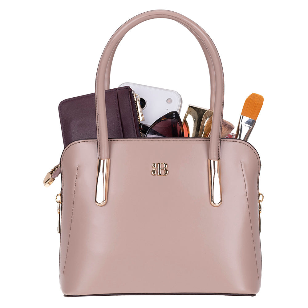 Burkley Liora PU Leather Women's Bag