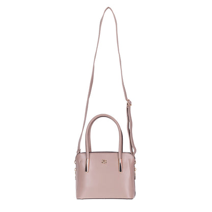 Burkley Liora PU Leather Women's Bag