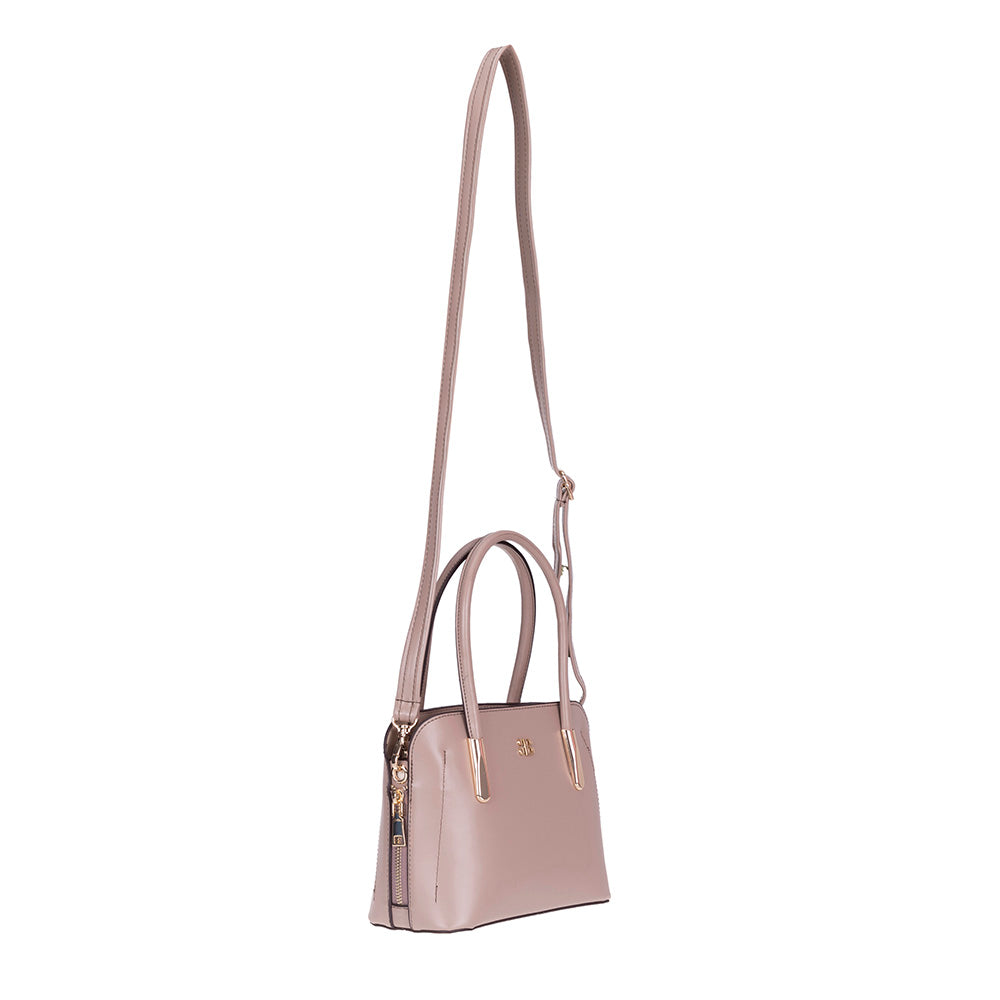 Burkley Liora PU Leather Women's Bag