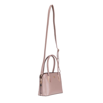 Burkley Liora PU Leather Women's Bag