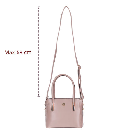 Burkley Liora PU Leather Women's Bag
