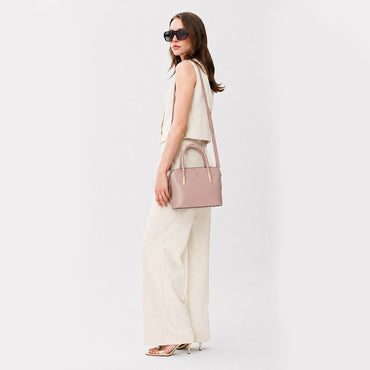 Burkley Liora PU Leather Women's Bag