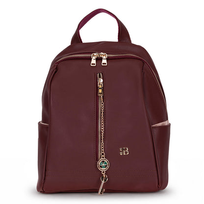 Burkley Mirel PU Leather Women's Bag