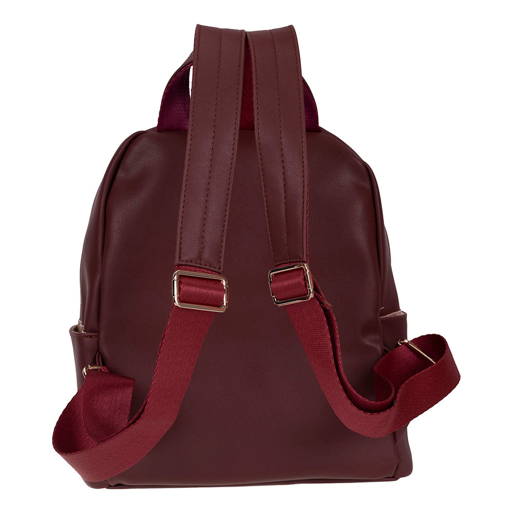 Burkley Mirel PU Leather Women's Bag