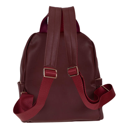 Burkley Mirel PU Leather Women's Bag
