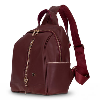 Burkley Mirel PU Leather Women's Bag