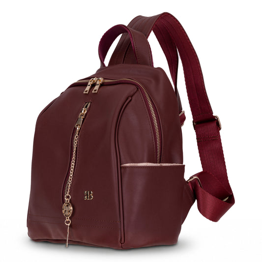 Mirel PU Leather Women's Bag