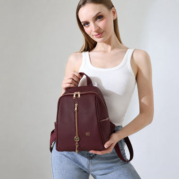 Mirel PU Leather Women's Bag