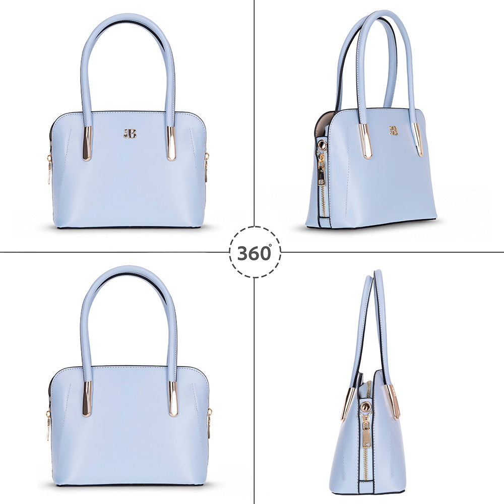 Burkley Liora PU Leather Women's Bag