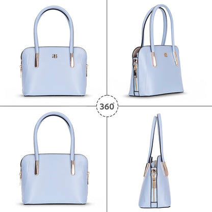 Burkley Liora PU Leather Women's Bag
