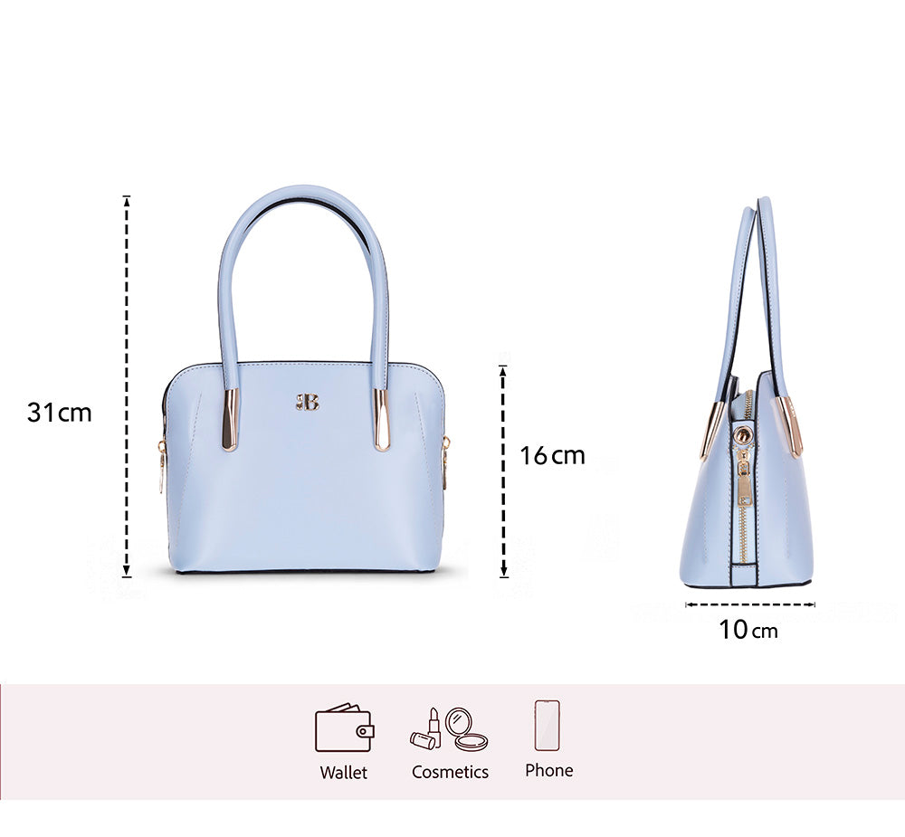 Burkley Liora PU Leather Women's Bag