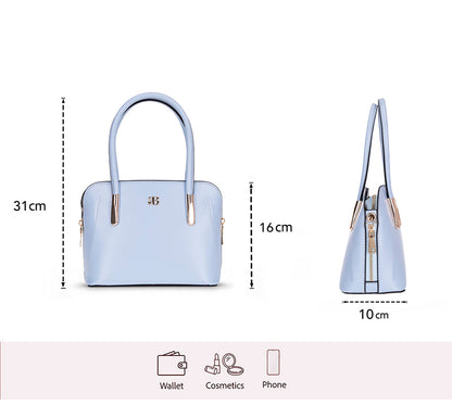 Burkley Liora PU Leather Women's Bag