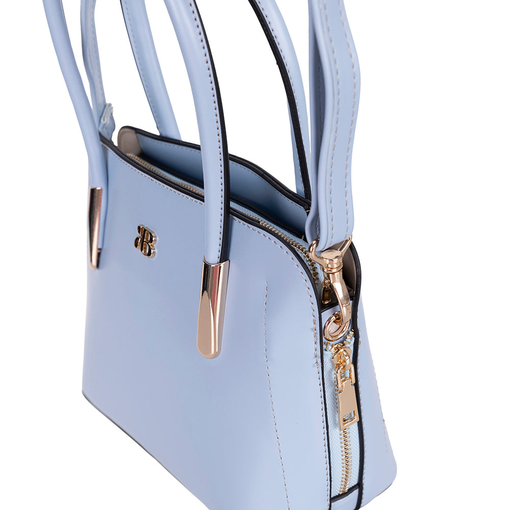 Burkley Liora PU Leather Women's Bag