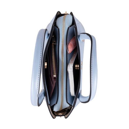 Burkley Liora PU Leather Women's Bag