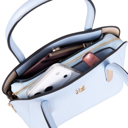 Burkley Liora PU Leather Women's Bag
